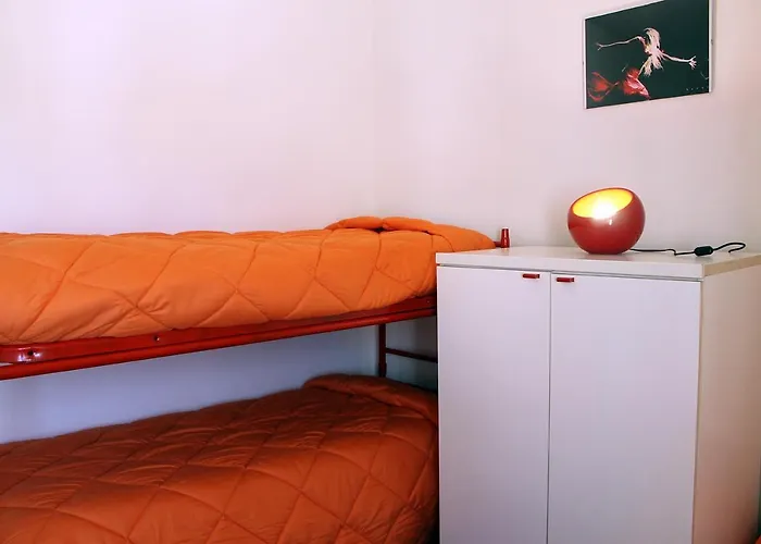 Casa Vacanza Valle Della Cupa