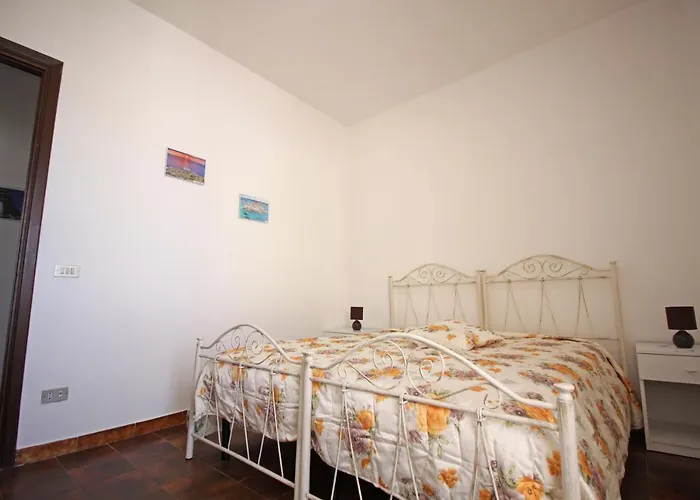 Casa Vacanza Valle Della Cupa