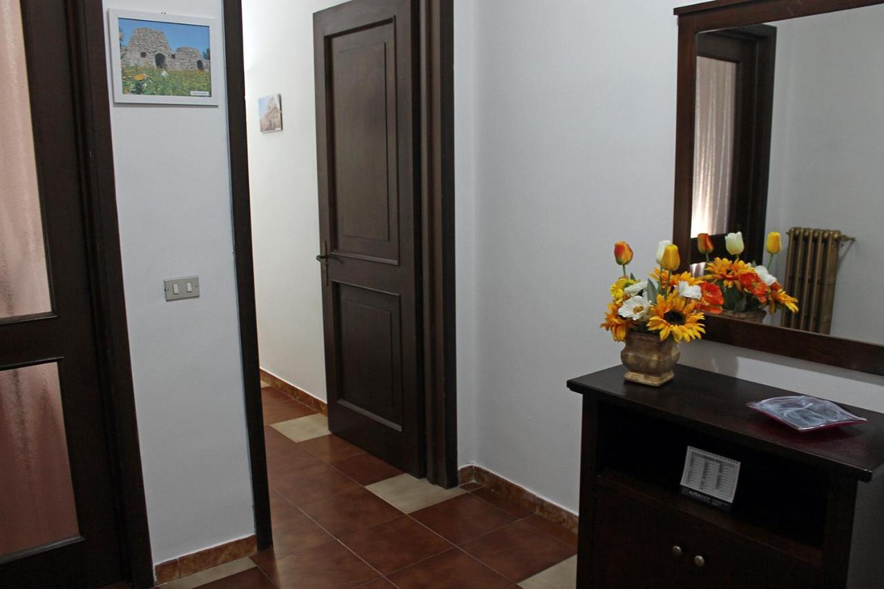 Casa Valle Della Cupa