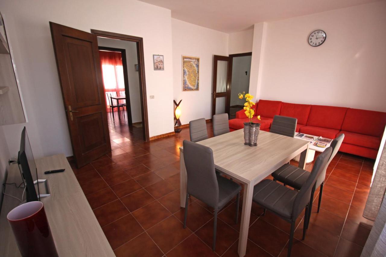 Casa Valle Della Cupa Apartment