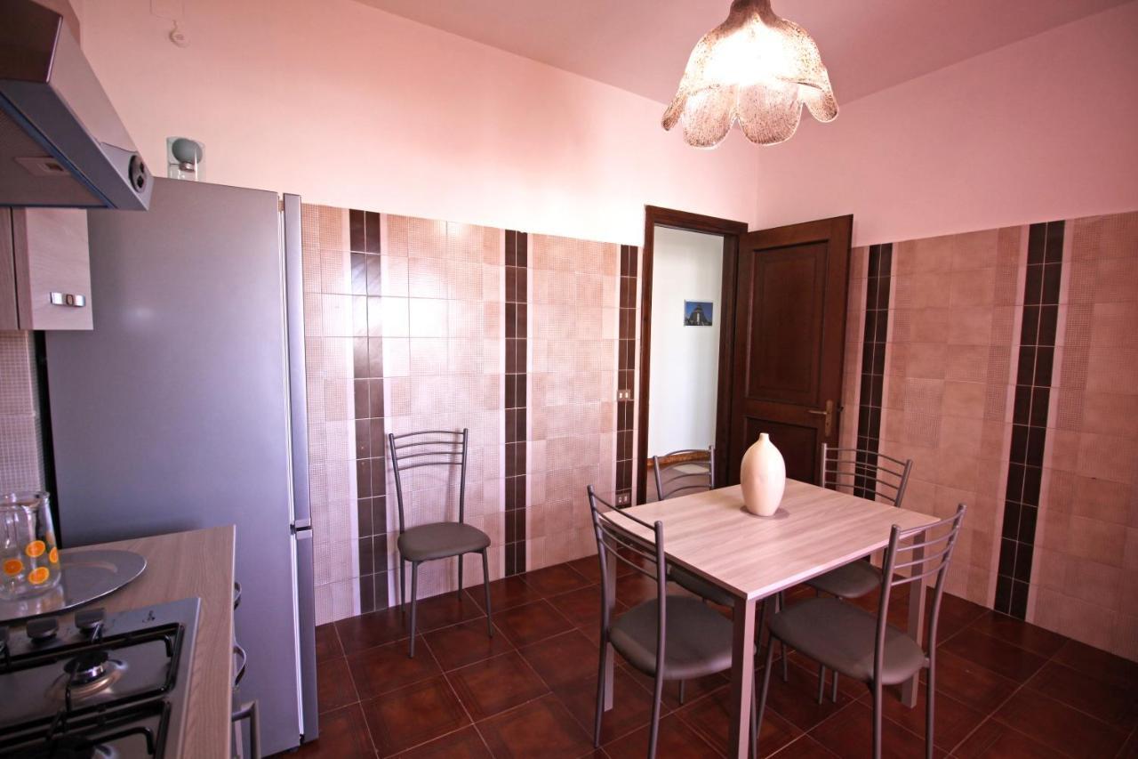 Apartment Casa Valle Della Cupa Novoli