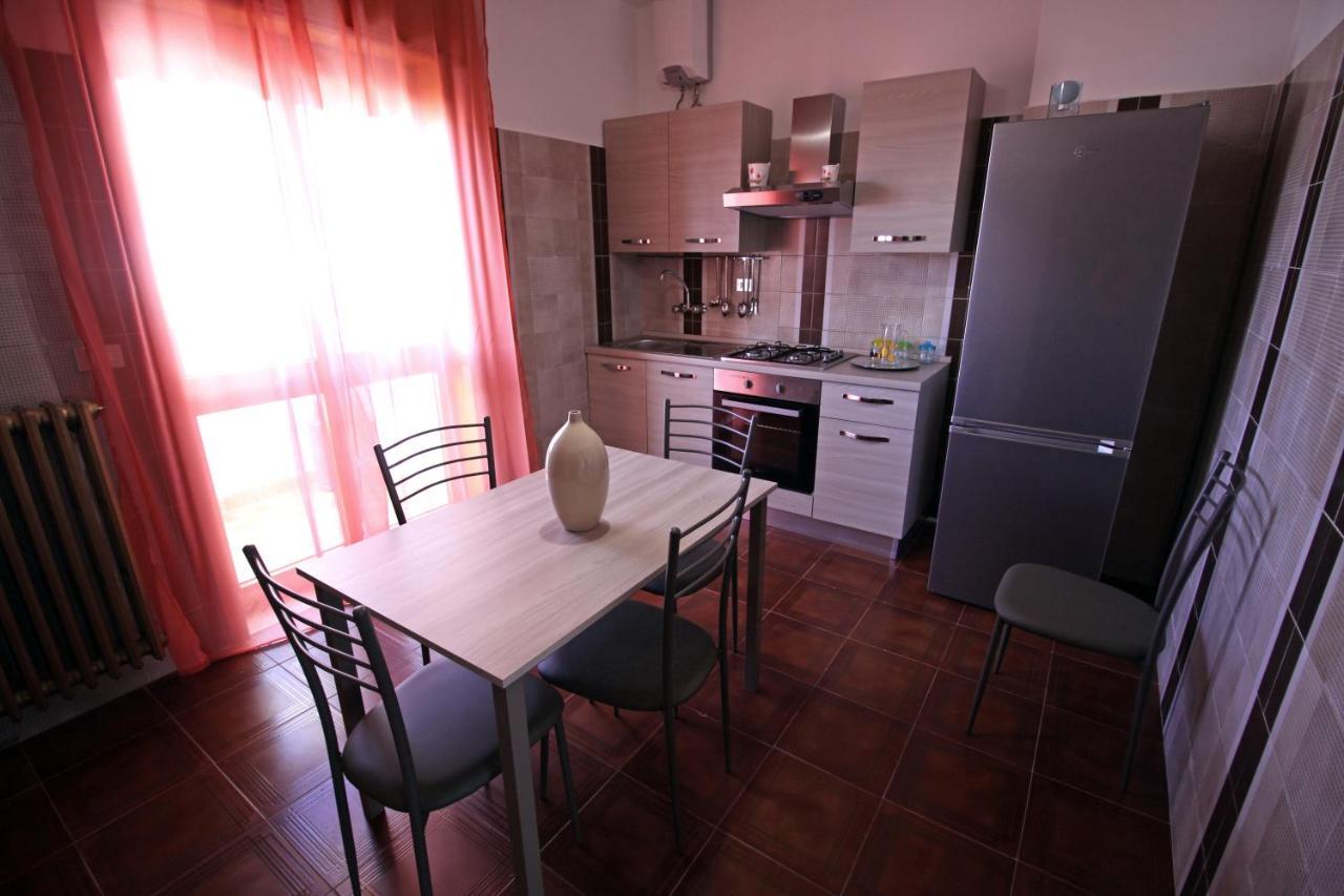 Casa Valle Della Cupa * Novoli