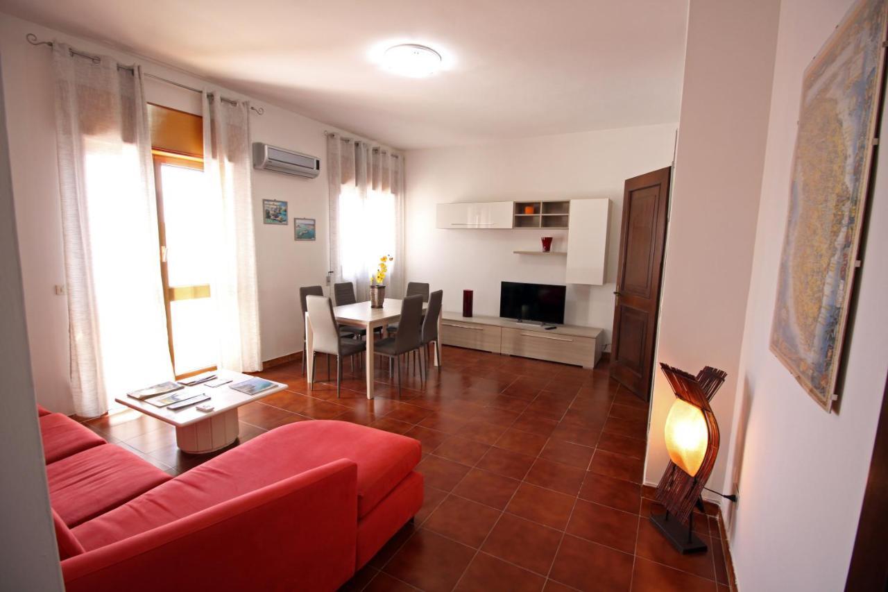 Apartment Casa Valle Della Cupa *