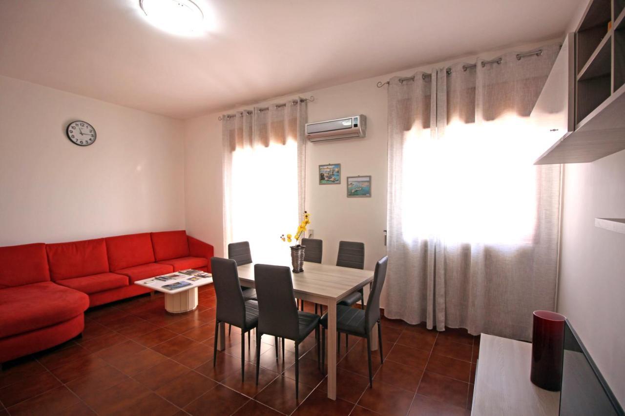 Casa Valle Della Cupa Apartment