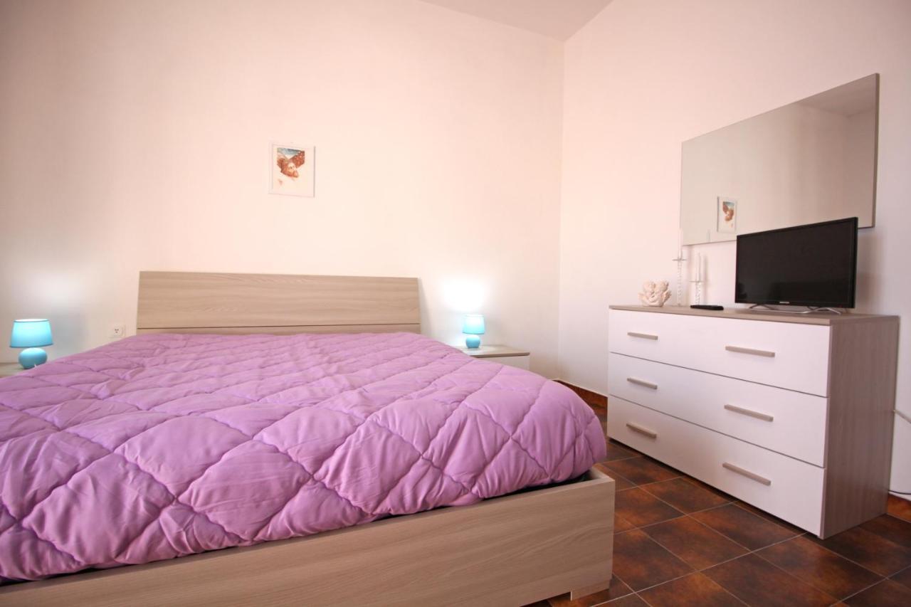Casa Valle Della Cupa Apartment *