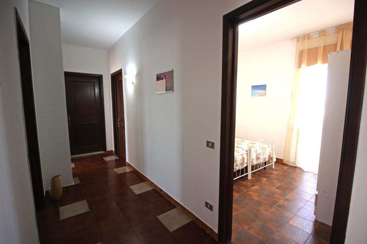 Casa Valle Della Cupa Apartment *