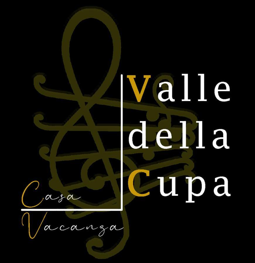 Apartment Casa Valle Della Cupa