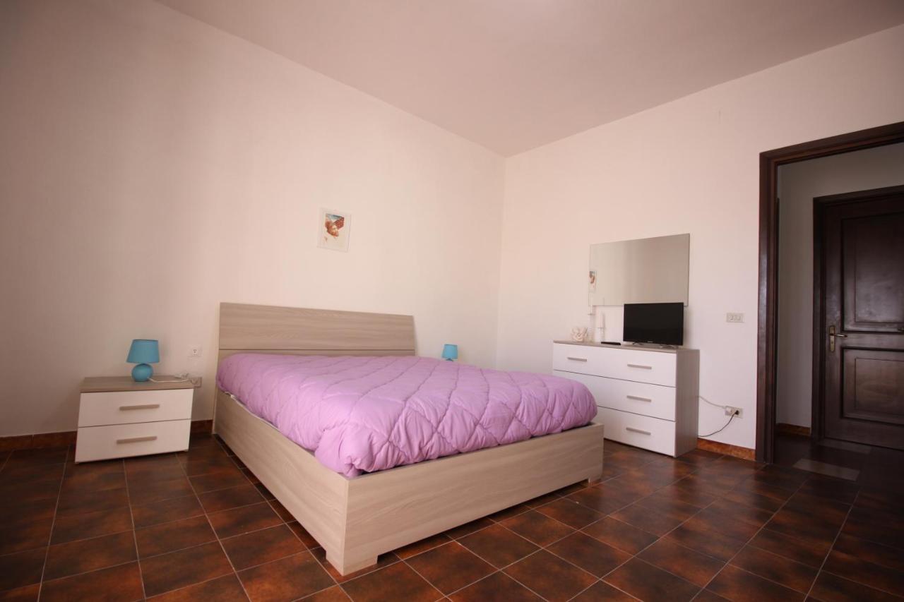 Casa Valle Della Cupa Novoli