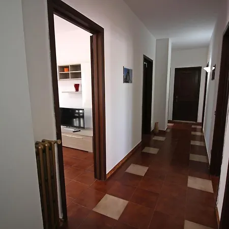 Casa Vacanza Valle Della Cupa Novoli Exterior foto