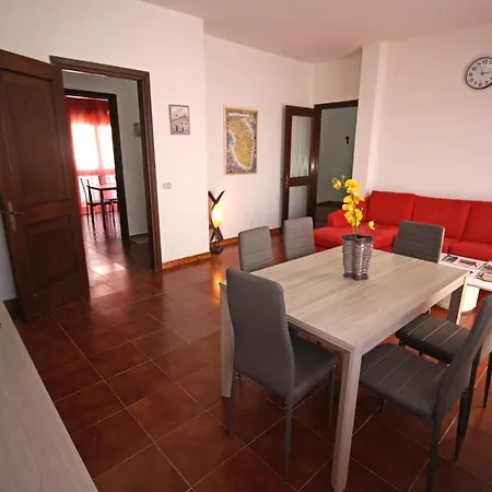Casa Vacanza Valle Della Cupa Novoli Exterior foto
