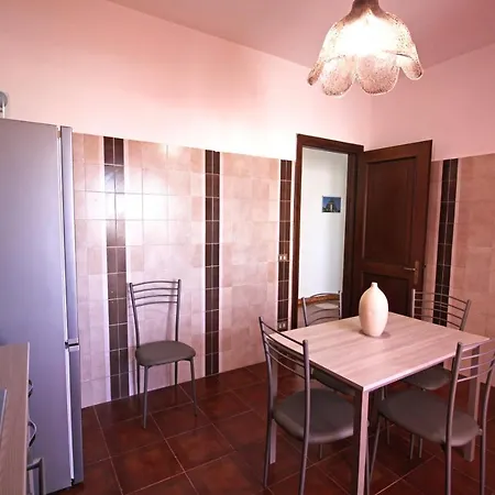 Casa Vacanza Valle Della Cupa Novoli Exterior foto