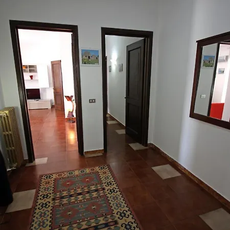 Casa Vacanza Valle Della Cupa Novoli Exterior foto