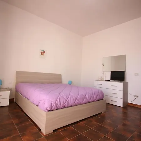 Casa Vacanza Valle Della Cupa Novoli Exterior foto
