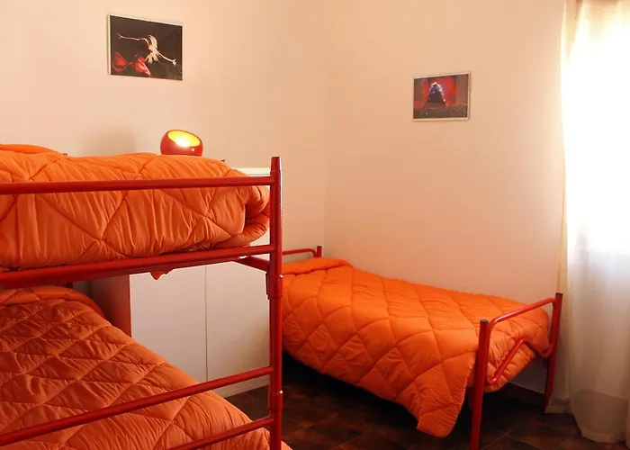 Casa Vacanza Valle Della Cupa