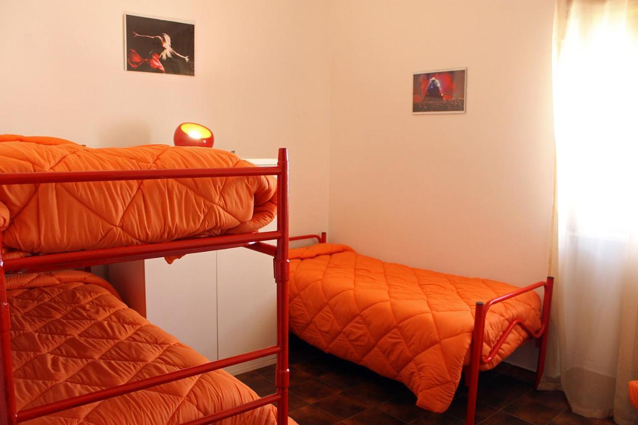 Casa Valle Della Cupa Appartement Novoli