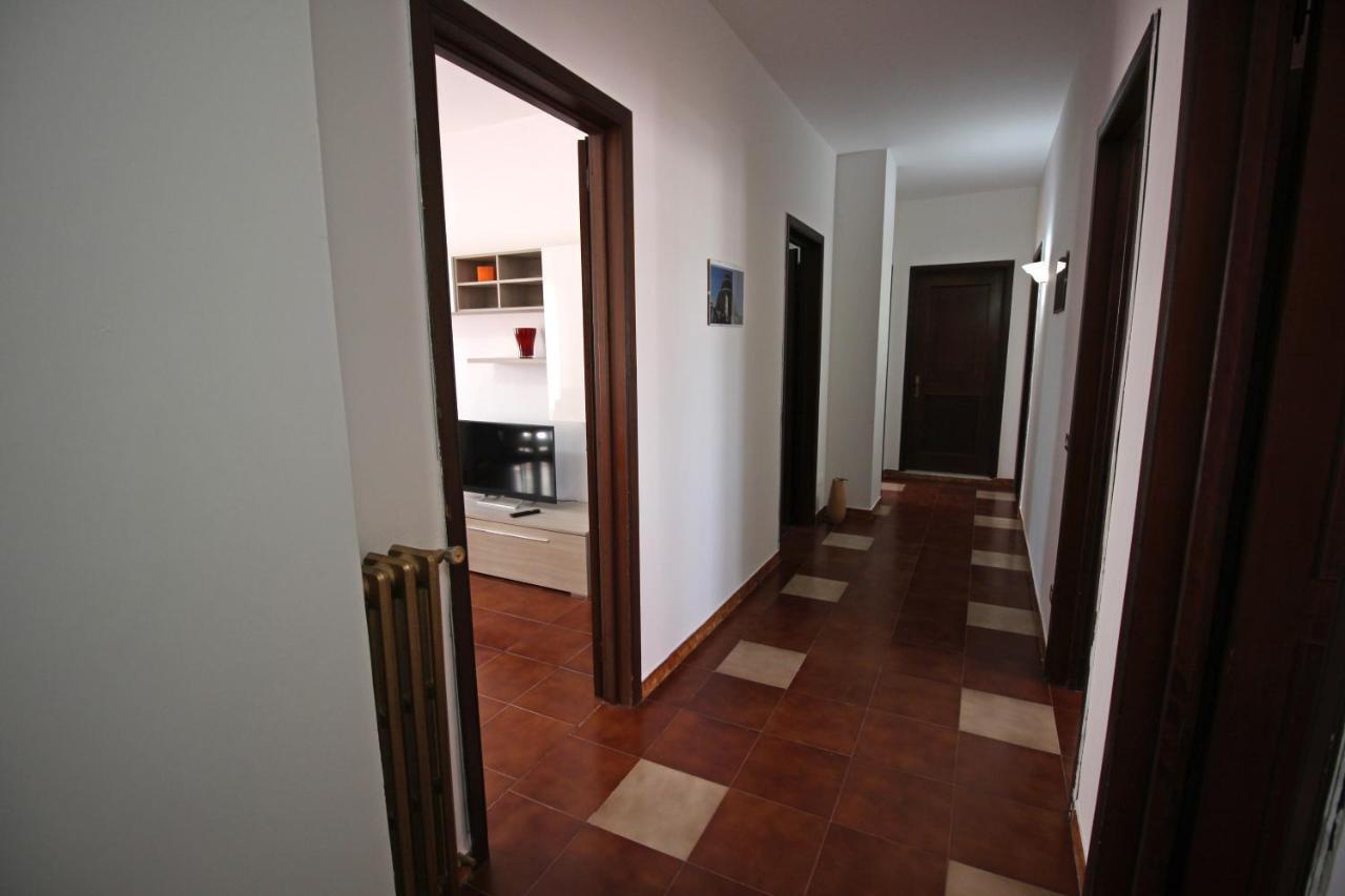 Casa Valle Della Cupa * Novoli