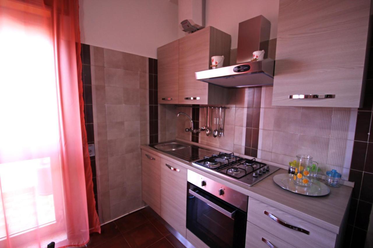Casa Valle Della Cupa Appartement *