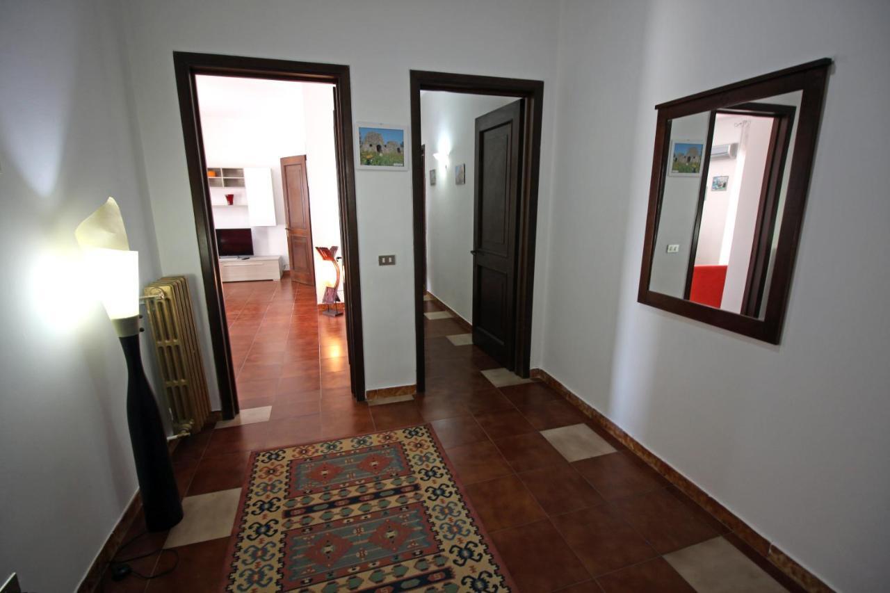 Appartement Casa Valle Della Cupa