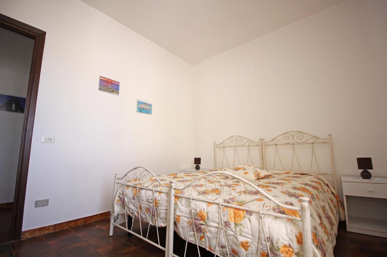 Casa Valle Della Cupa Appartement
